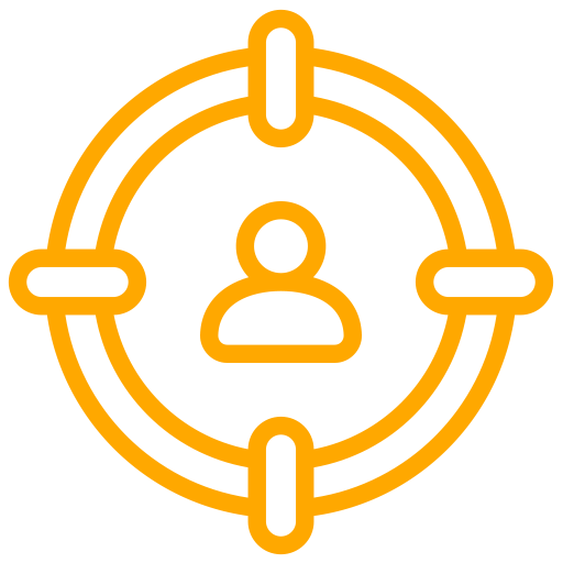 Digital Process Icon