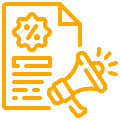 Digital Process Icon